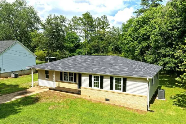 300 Cash Town RD, Aragon, GA 30104