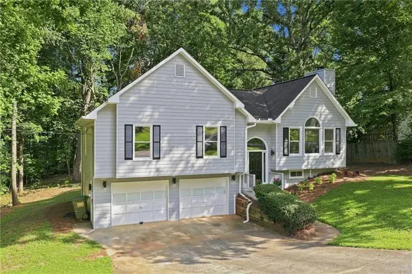 54 Benell CT, Dallas, GA 30132