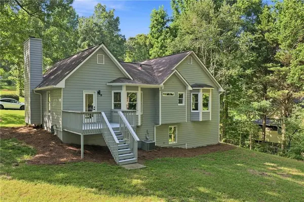 54 Benell CT, Dallas, GA 30132
