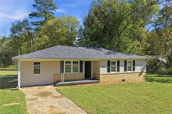 300 Cash Town RD, Aragon, GA 30104