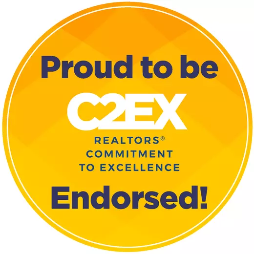 C2EX Endorsement