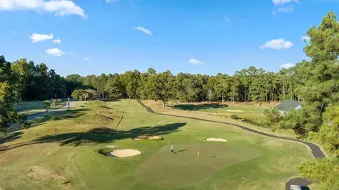 Rolling Hills golf course