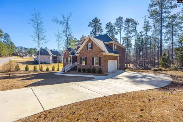 509 Links Pointe Court, Chapin, SC 29036