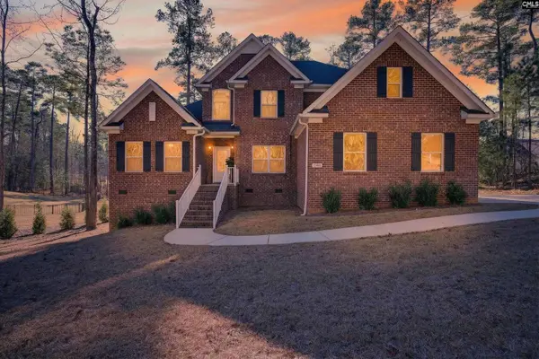 509 Links Pointe Court, Chapin, SC 29036