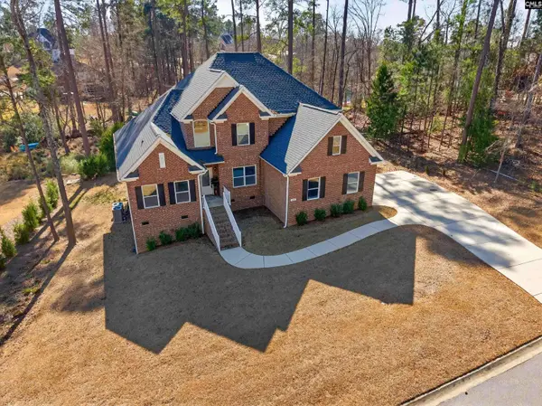 509 Links Pointe Court, Chapin, SC 29036