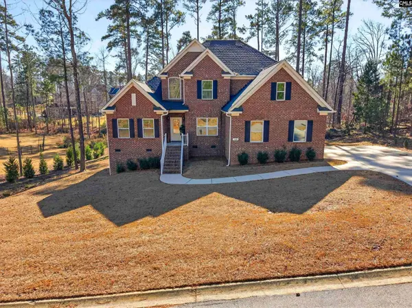 509 Links Pointe Court, Chapin, SC 29036