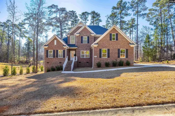 509 Links Pointe Court, Chapin, SC 29036