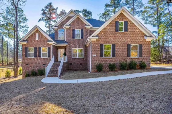 509 Links Pointe Court, Chapin, SC 29036