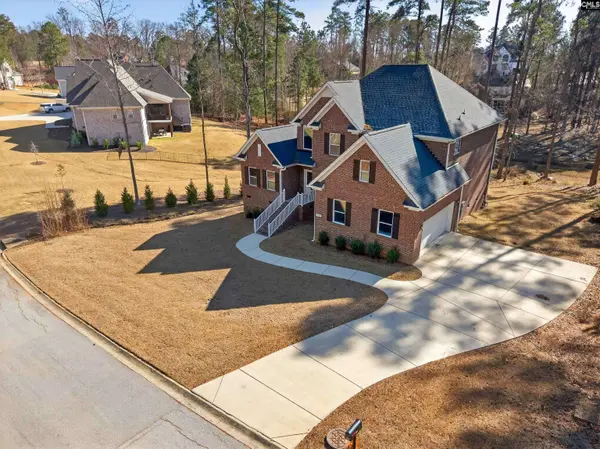 509 Links Pointe Court, Chapin, SC 29036