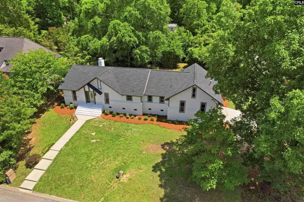 200 Timber Ridge Drive, West Columbia, SC 29169
