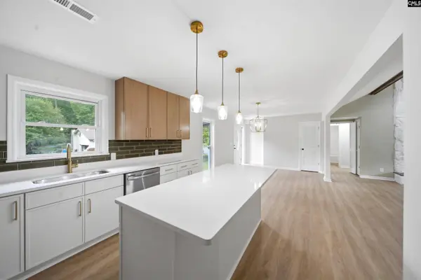 200 Timber Ridge Drive, West Columbia, SC 29169
