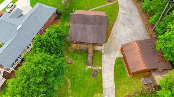 100 Rocky Cove Road, Lexington, SC 29072