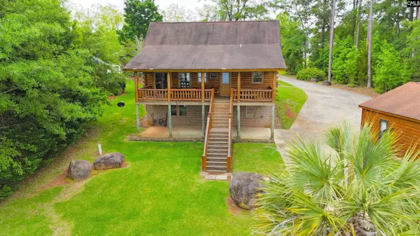 100 Rocky Cove Road, Lexington, SC 29072