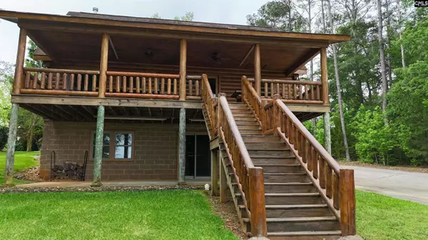 100 Rocky Cove Road, Lexington, SC 29072