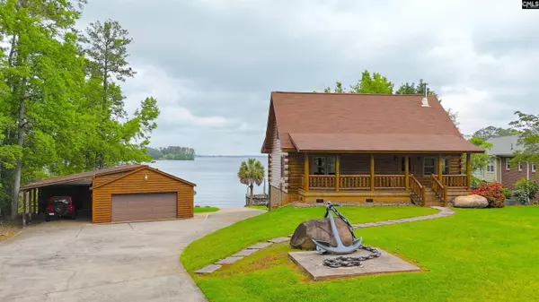 100 Rocky Cove Road, Lexington, SC 29072