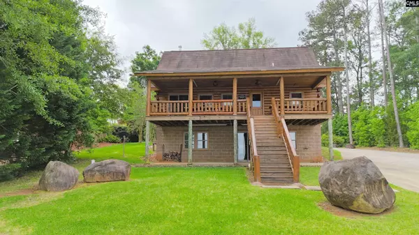 100 Rocky Cove Road, Lexington, SC 29072