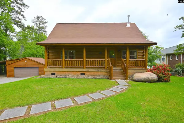 100 Rocky Cove Road, Lexington, SC 29072