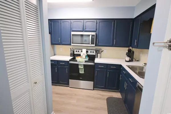 3401 Dunes St. #A3, North Myrtle Beach, SC 29582