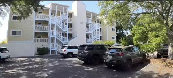 3401 Dunes St. #A3, North Myrtle Beach, SC 29582