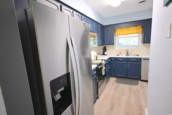 3401 Dunes St. #A3, North Myrtle Beach, SC 29582