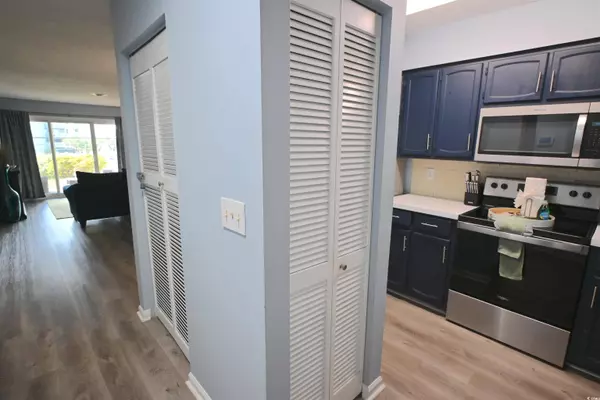 3401 Dunes St. #A3, North Myrtle Beach, SC 29582