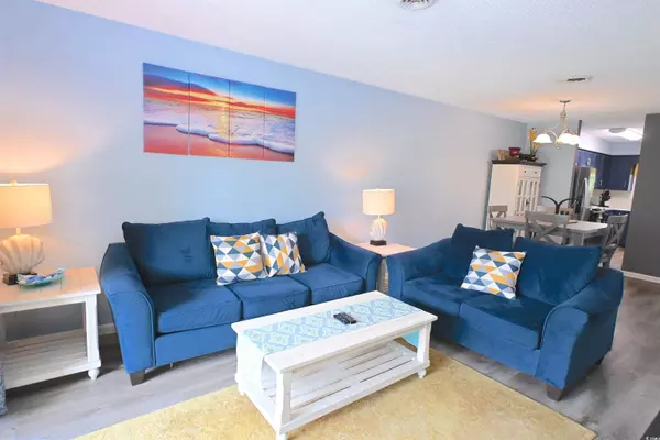 3401 Dunes St. #A3, North Myrtle Beach, SC 29582