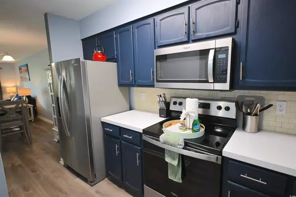 3401 Dunes St. #A3, North Myrtle Beach, SC 29582