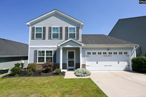 926 Tanreall Drive, Lexington, SC 29073