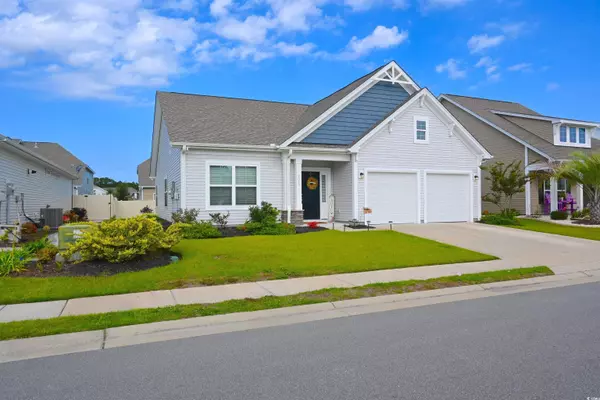 2013 Great Blue Heron Dr., Little River, SC 29566