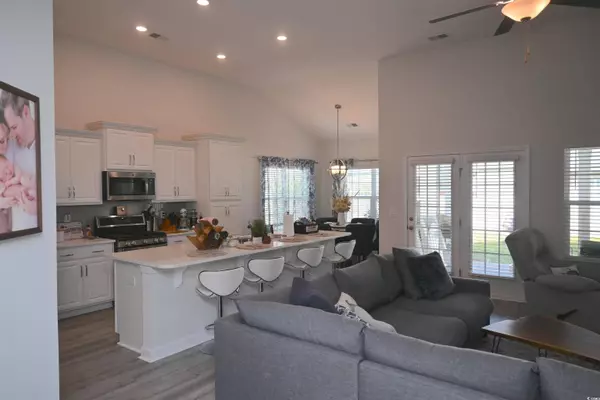 2013 Great Blue Heron Dr., Little River, SC 29566