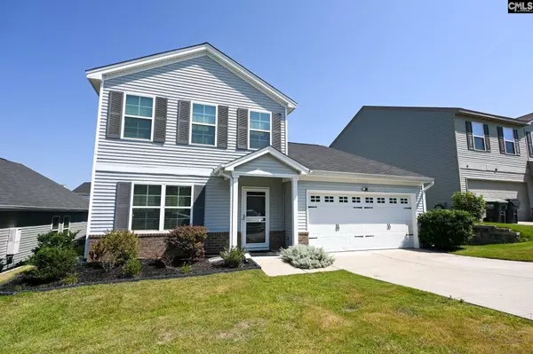 926 Tanreall Drive, Lexington, SC 29073