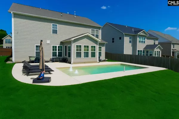 616 Sterling Brook Drive, Lexington, SC 29072