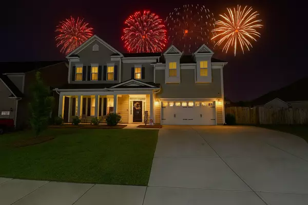 Fourth of July Special