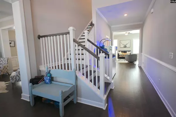 616 Sterling Brook Drive, Lexington, SC 29072