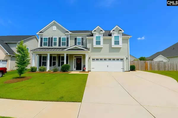 616 Sterling Brook Drive, Lexington, SC 29072