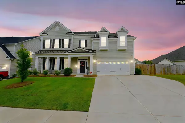 616 Sterling Brook Drive, Lexington, SC 29072