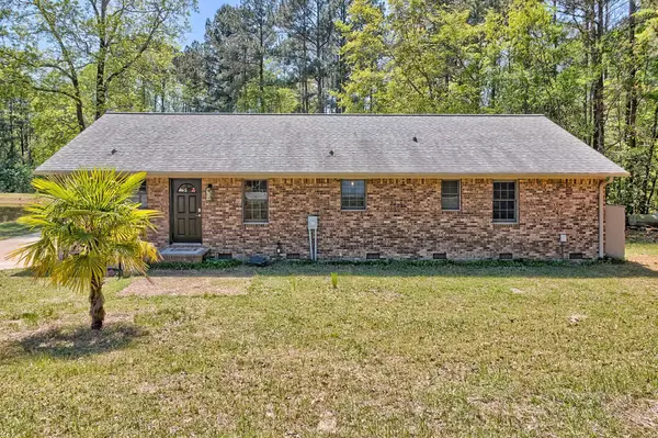 5404 Fairview Road, Batesburg-leesville, SC 29006