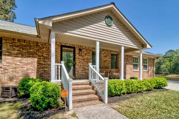5404 Fairview Road, Batesburg-leesville, SC 29006