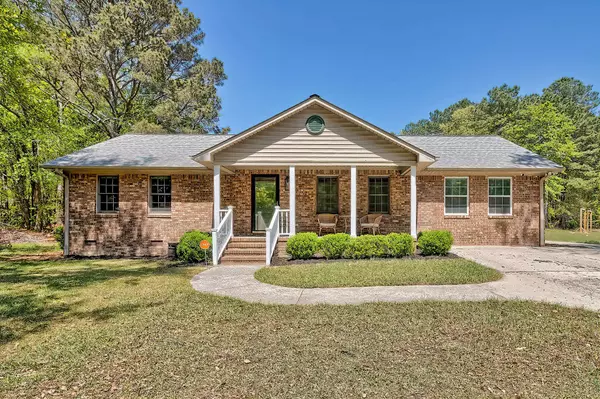 5404 Fairview Road, Batesburg-leesville, SC 29006