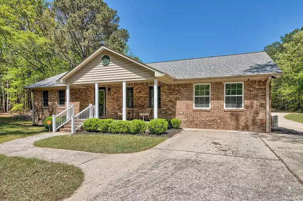 5404 Fairview Road, Batesburg-leesville, SC 29006