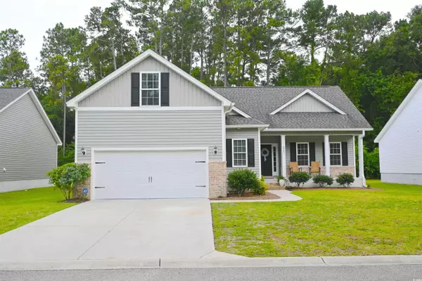 523 Charlton Blvd., Georgetown, SC 29440