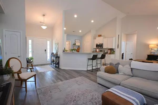 523 Charlton Blvd., Georgetown, SC 29440