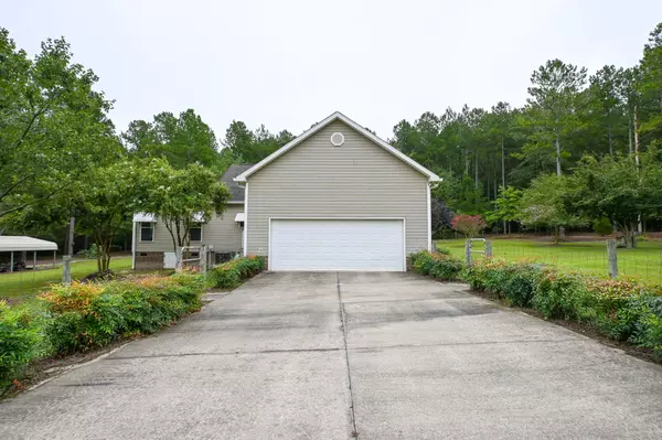 707 Mt Ebal Road #0, Batesburg-leesville, SC 29006