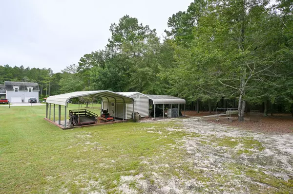 707 Mt Ebal Road #0, Batesburg-leesville, SC 29006