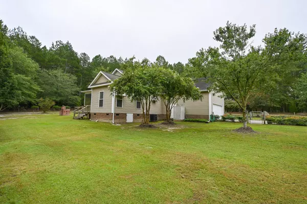 707 Mt Ebal Road #0, Batesburg-leesville, SC 29006