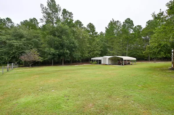 707 Mt Ebal Road #0, Batesburg-leesville, SC 29006
