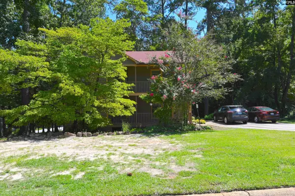 110 Bilton Road, Columbia, SC 29212