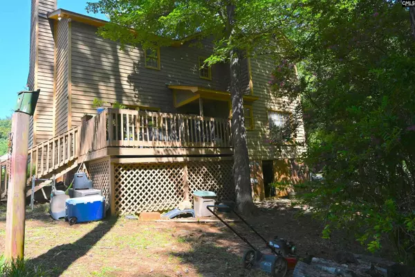 110 Bilton Road, Columbia, SC 29212