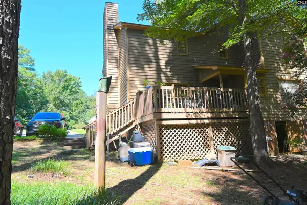 110 Bilton Road, Columbia, SC 29212