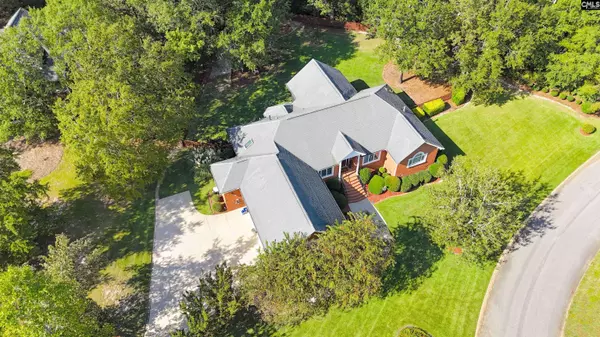 208 Beauclaire Drive, Lexington, SC 29072